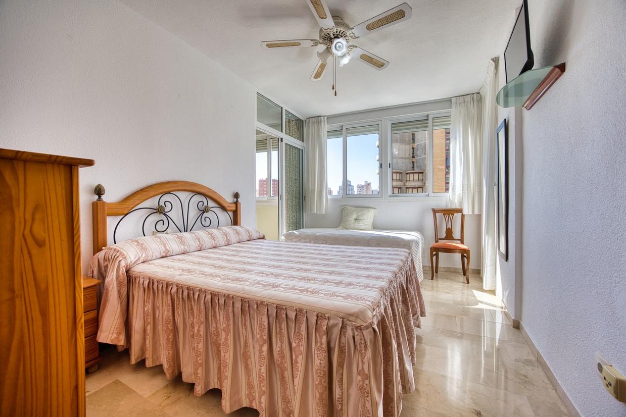 Apartamento en Venta en Benidorm