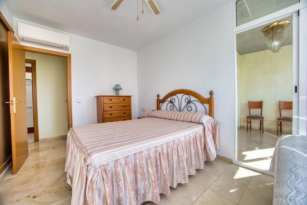 Apartamento en Venta en Benidorm