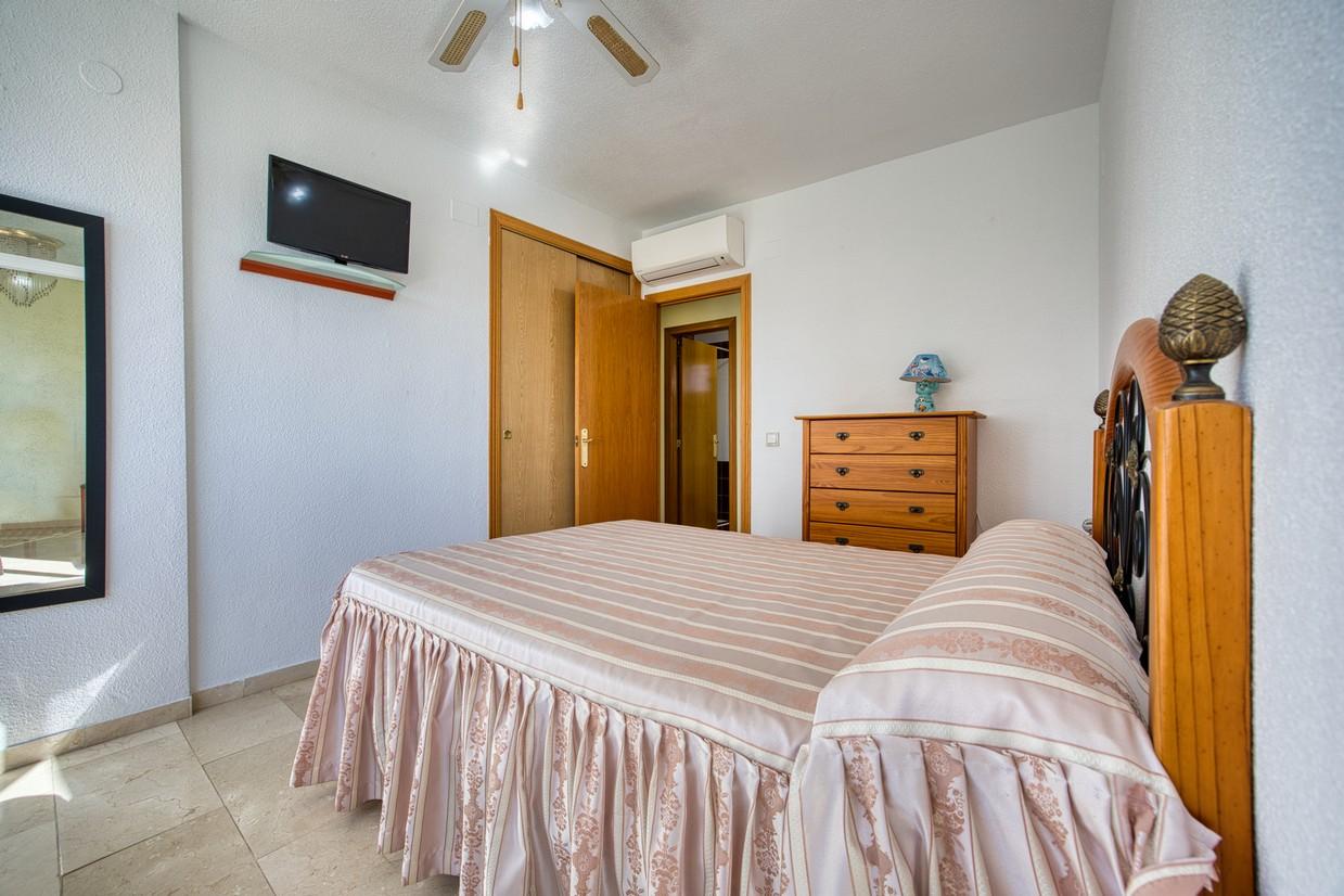 Apartamento en Venta en Benidorm