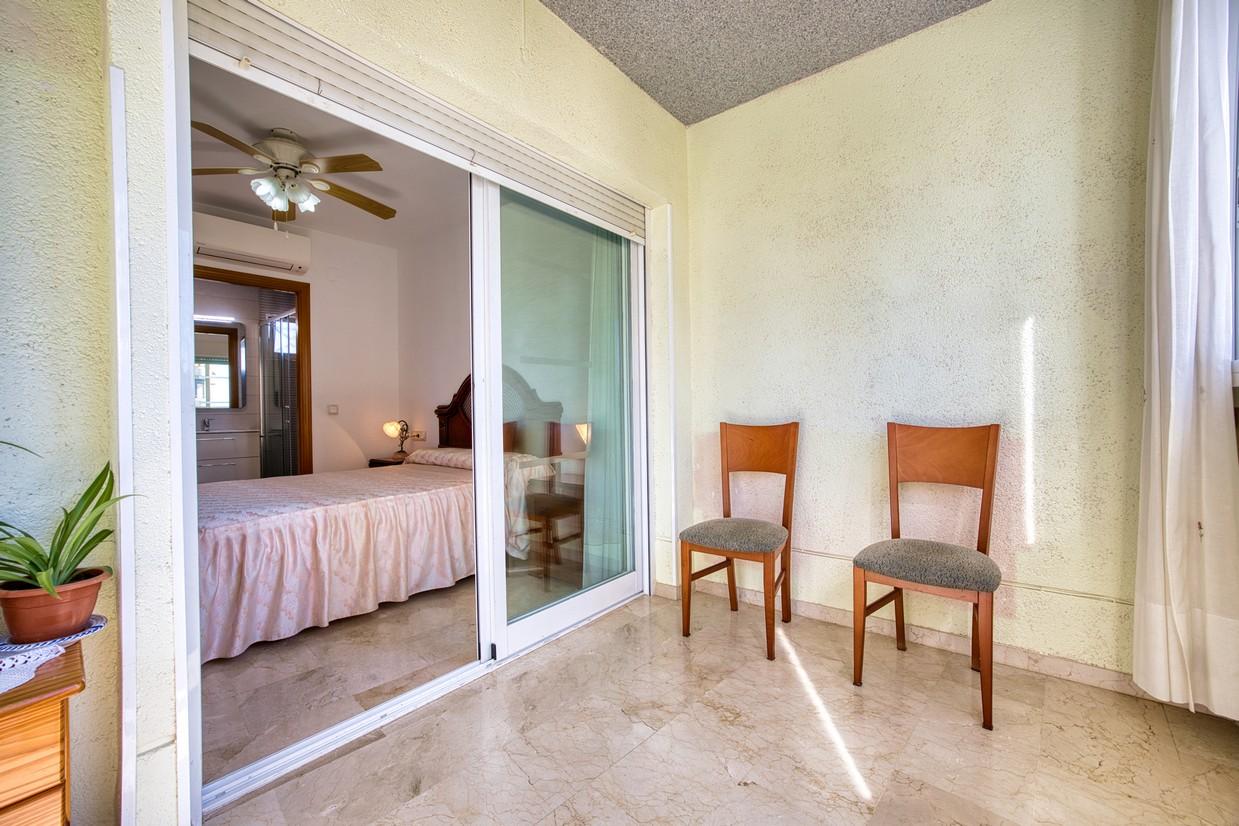 Apartamento en Venta en Benidorm