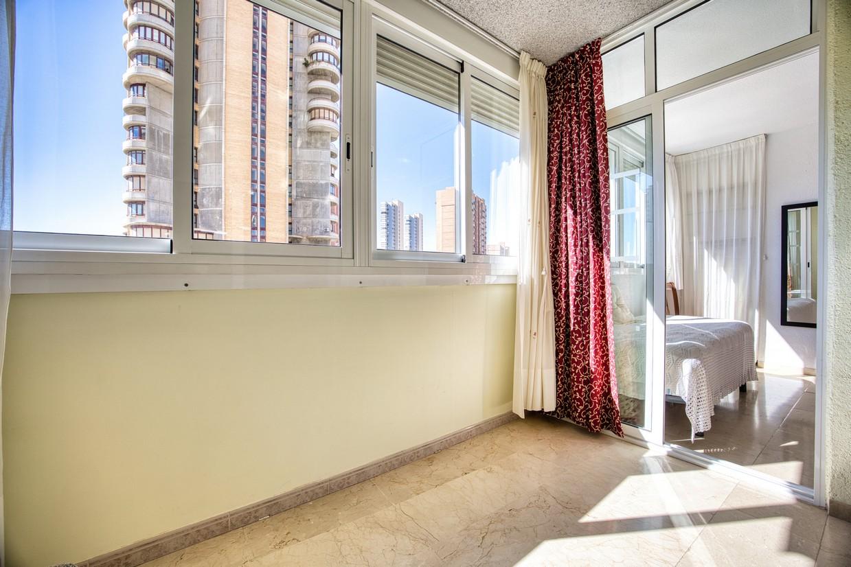 Apartamento en Venta en Benidorm