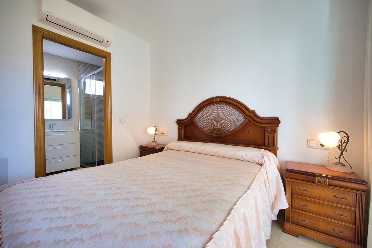 Apartamento en Venta en Benidorm