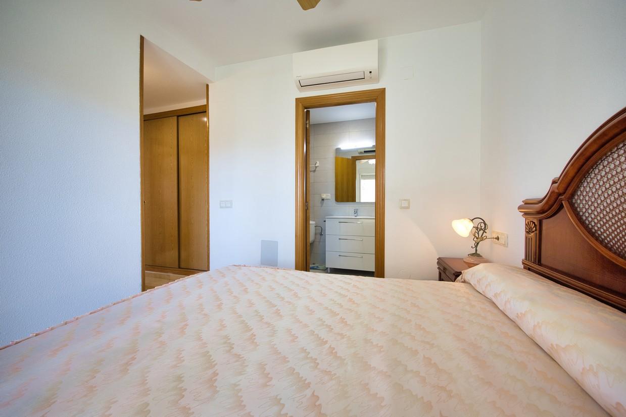 Apartamento en Venta en Benidorm