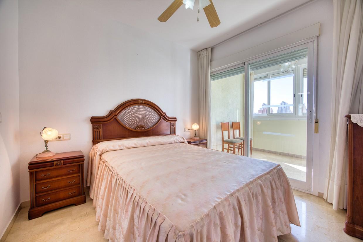 Apartamento en Venta en Benidorm