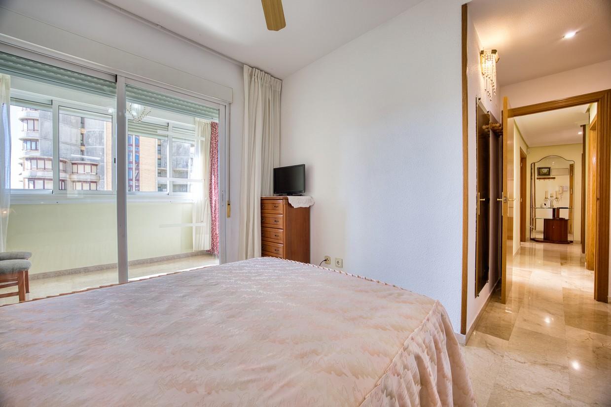 Apartamento en Venta en Benidorm