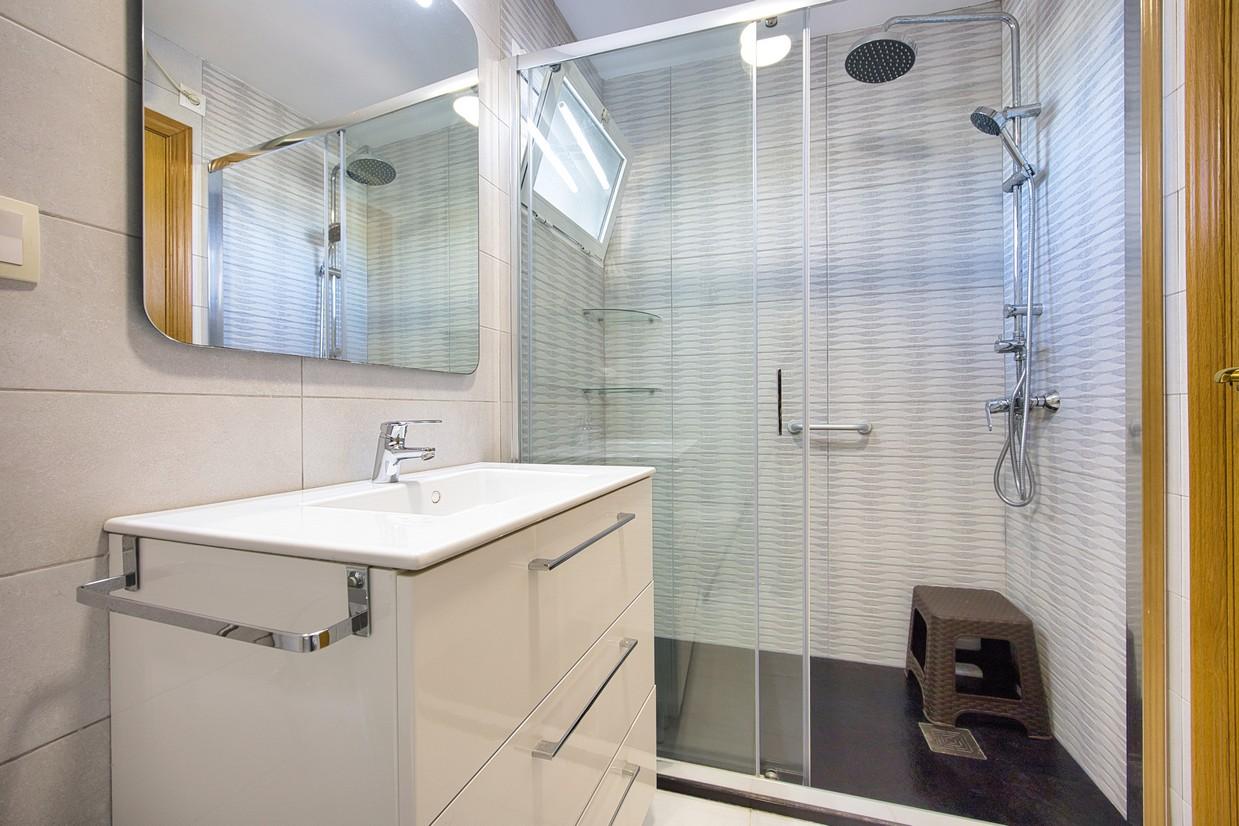 Apartamento en Venta en Benidorm