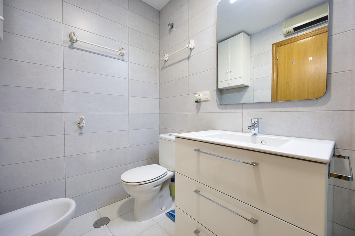 Apartamento en Venta en Benidorm
