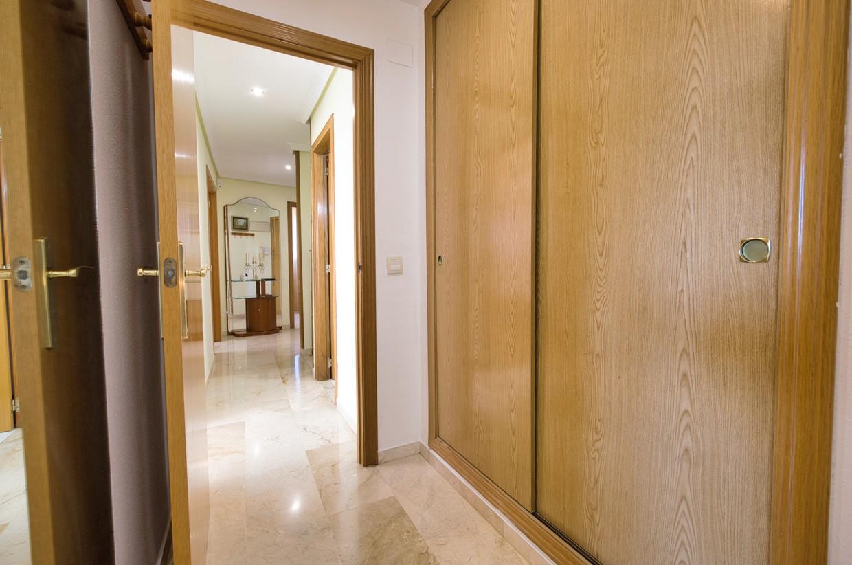 Apartamento en Venta en Benidorm