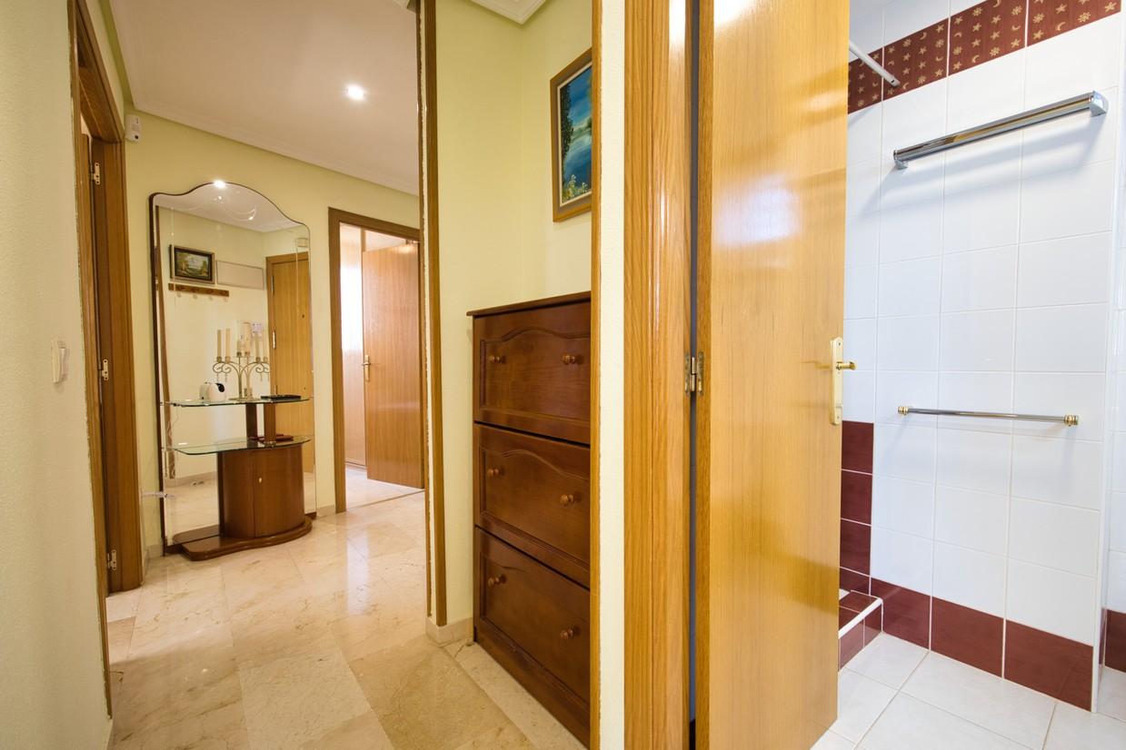 Apartamento en Venta en Benidorm