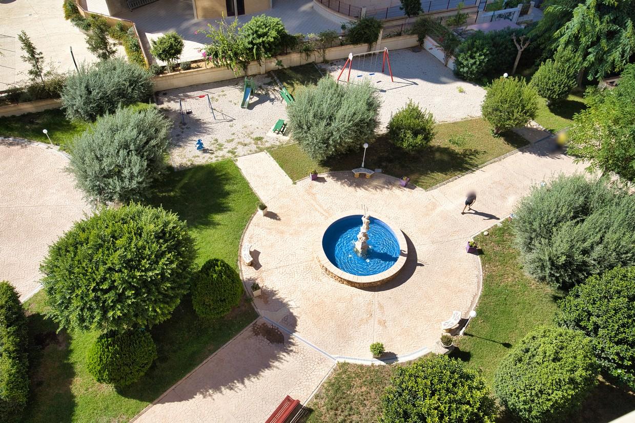 Apartamento en Venta en Benidorm