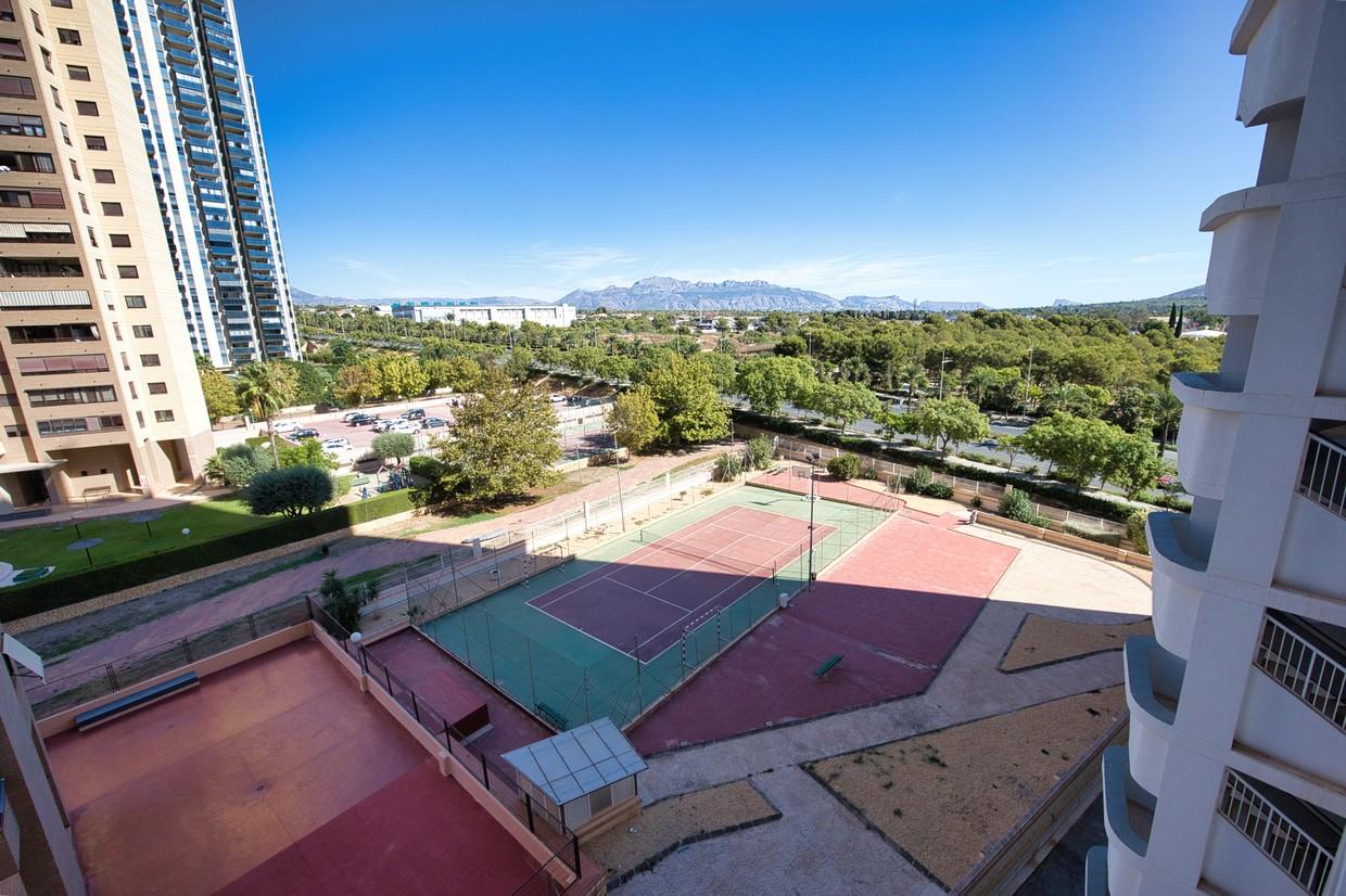 Apartamento en Venta en Benidorm