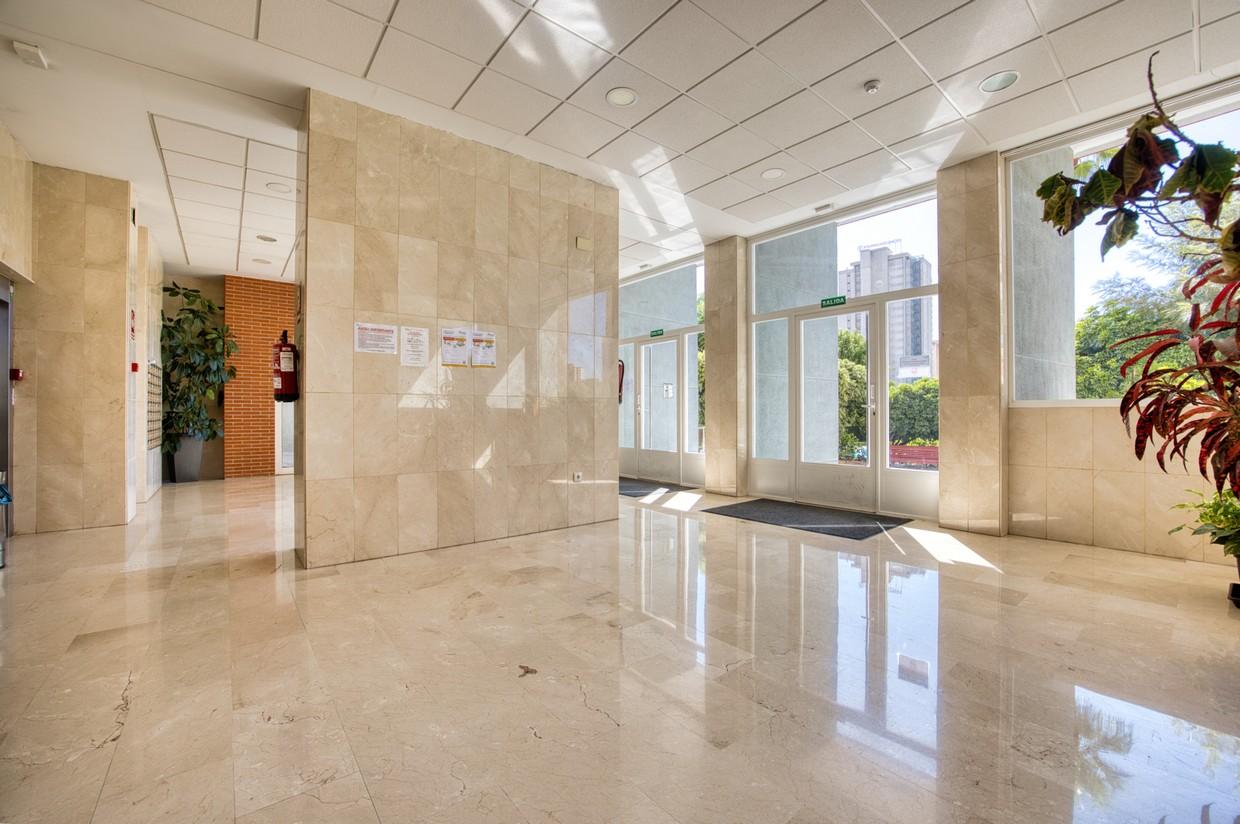 Apartamento en Venta en Benidorm
