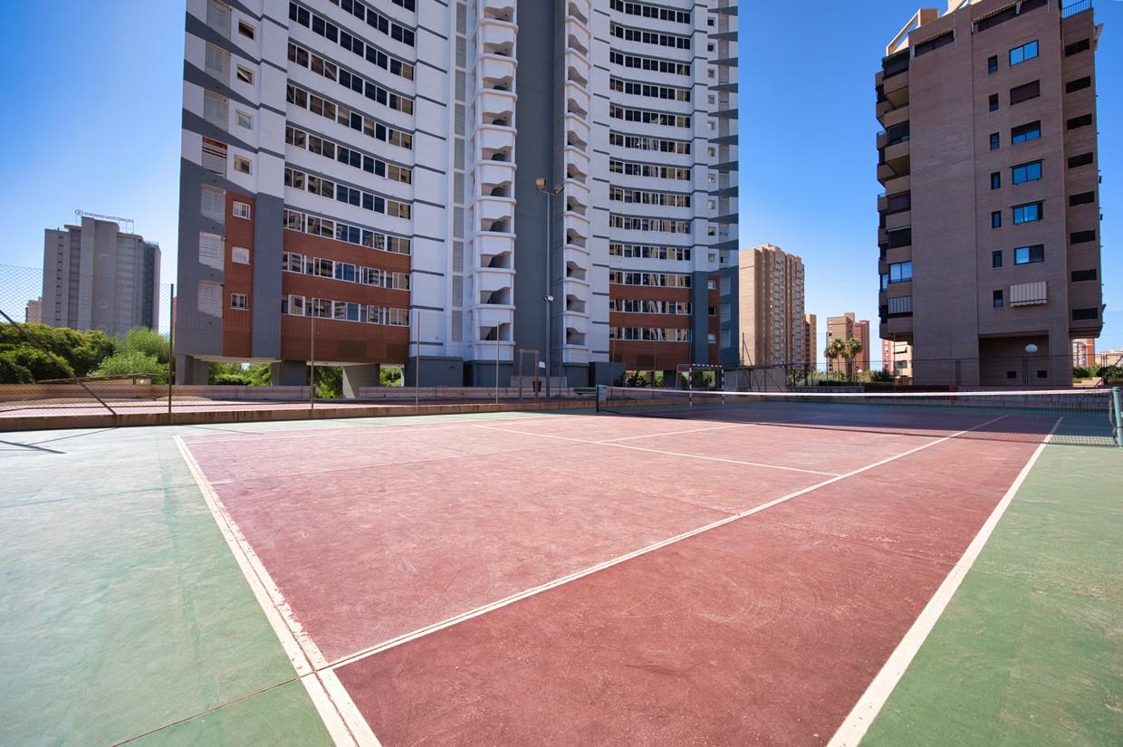 Apartamento en Venta en Benidorm