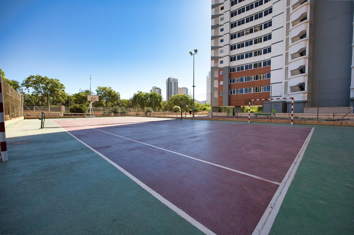 Apartamento en Venta en Benidorm