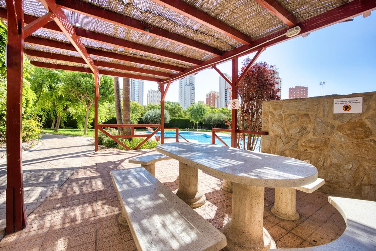 Apartamento en Venta en Benidorm