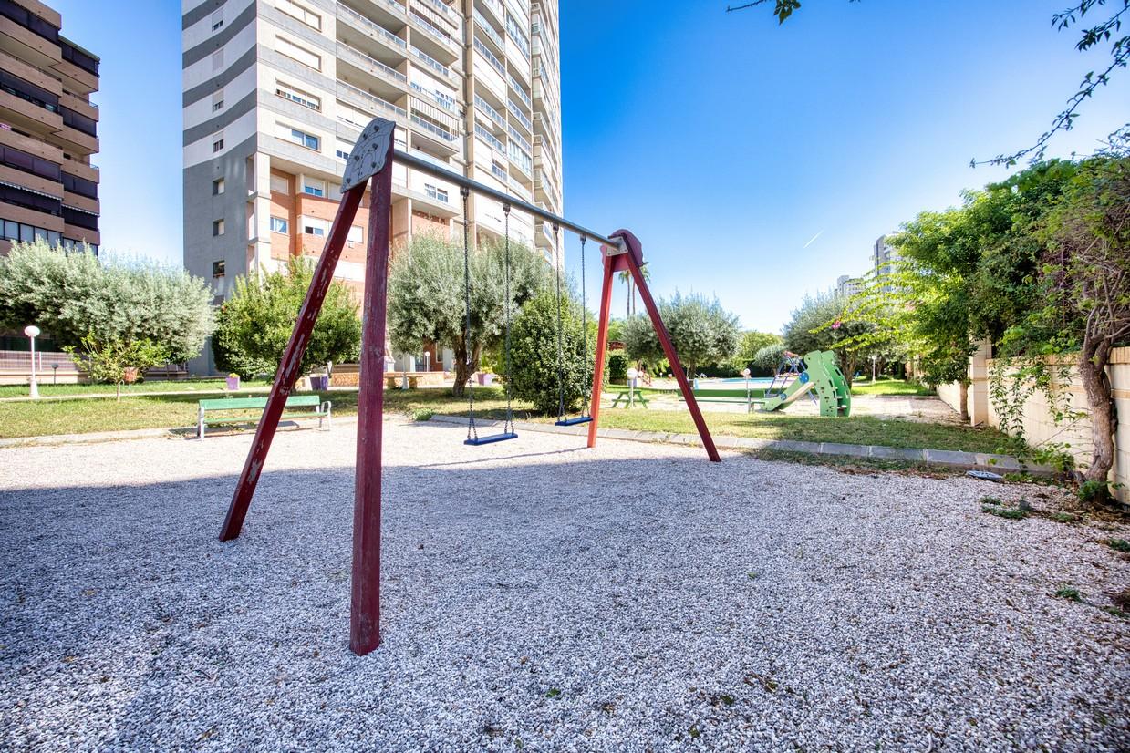 Apartamento en Venta en Benidorm