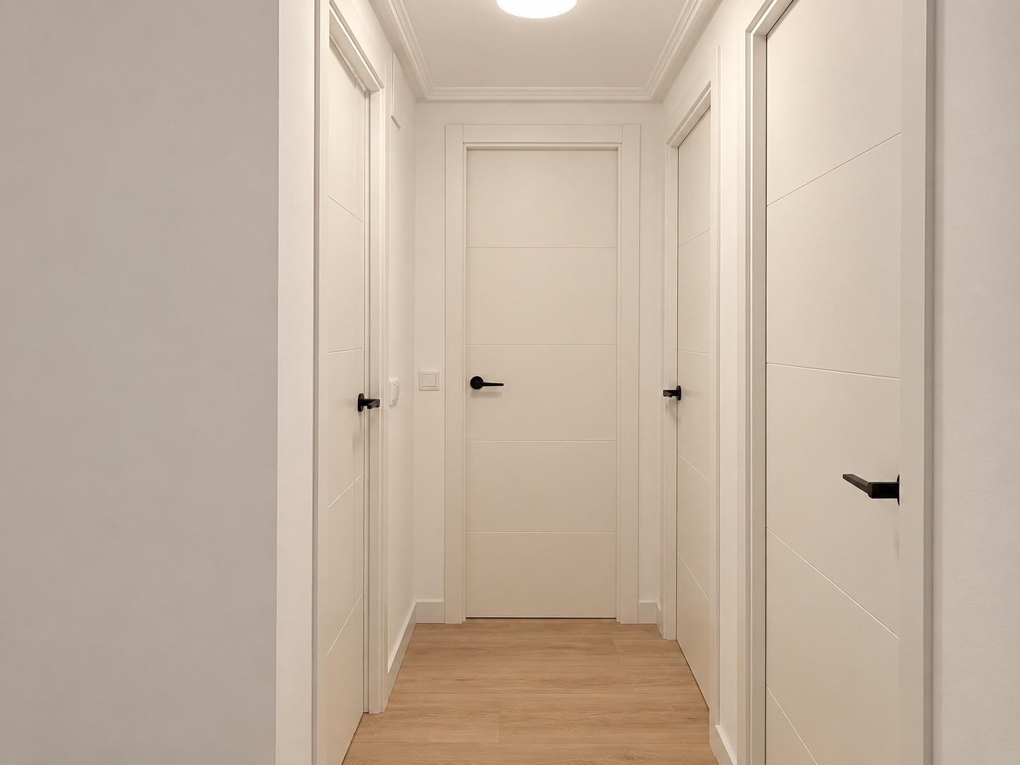 Flat for Sale in Ferrol