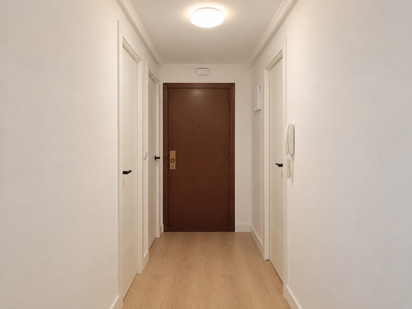 Flat for Sale in Ferrol