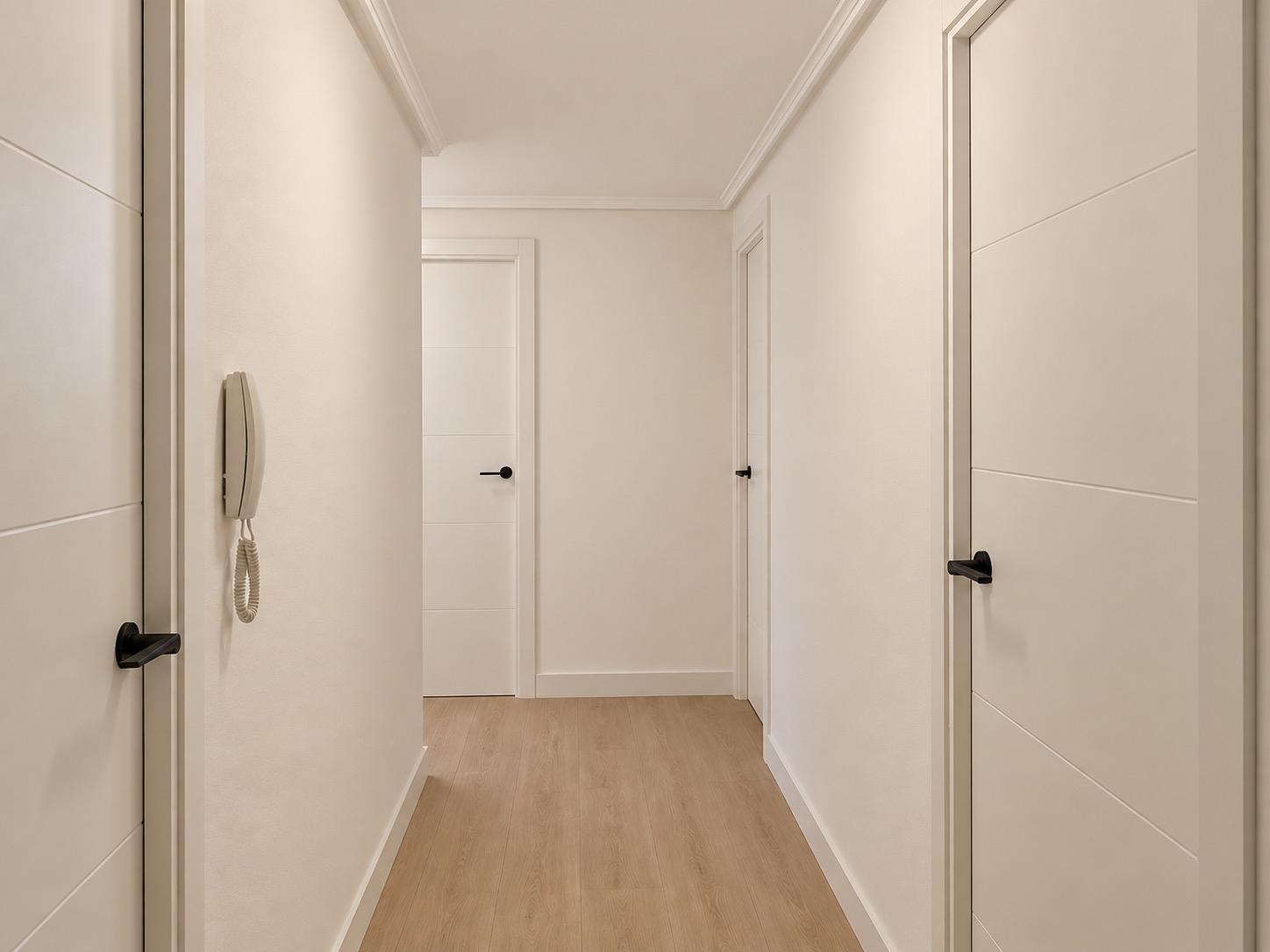 Flat for Sale in Ferrol
