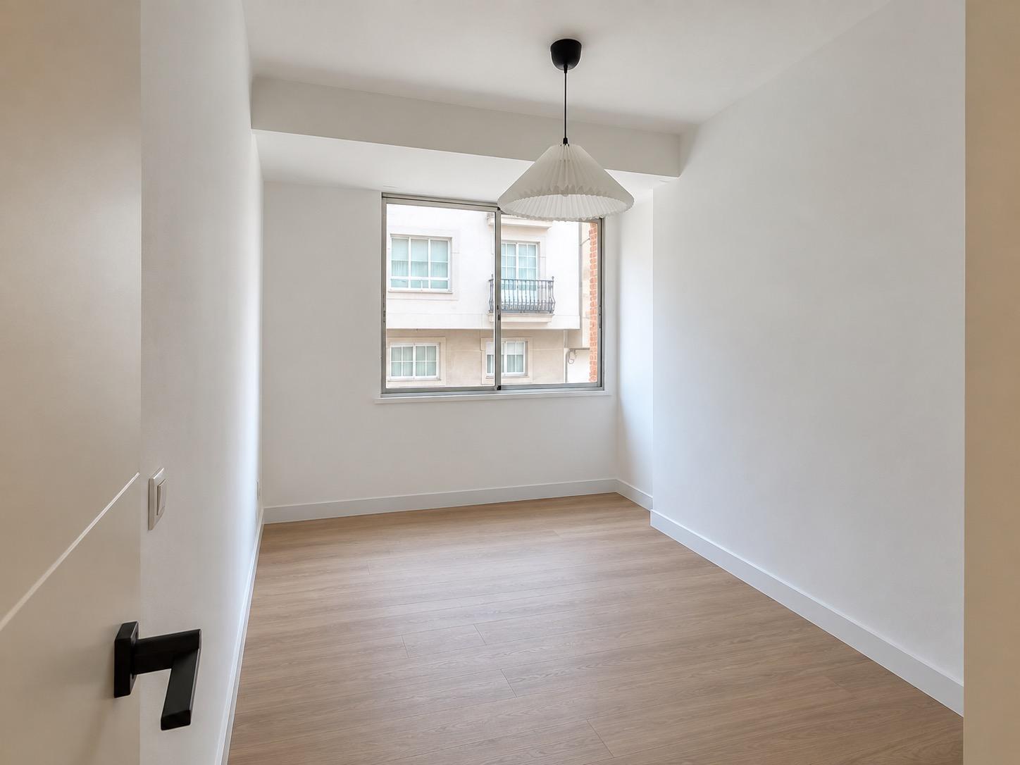 Flat for Sale in Ferrol