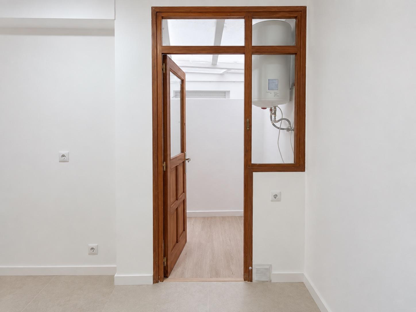 Flat for Sale in Ferrol