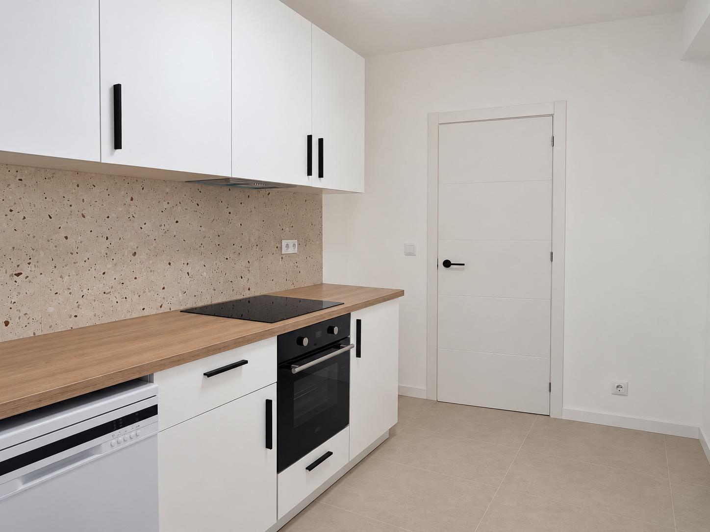 Flat for Sale in Ferrol