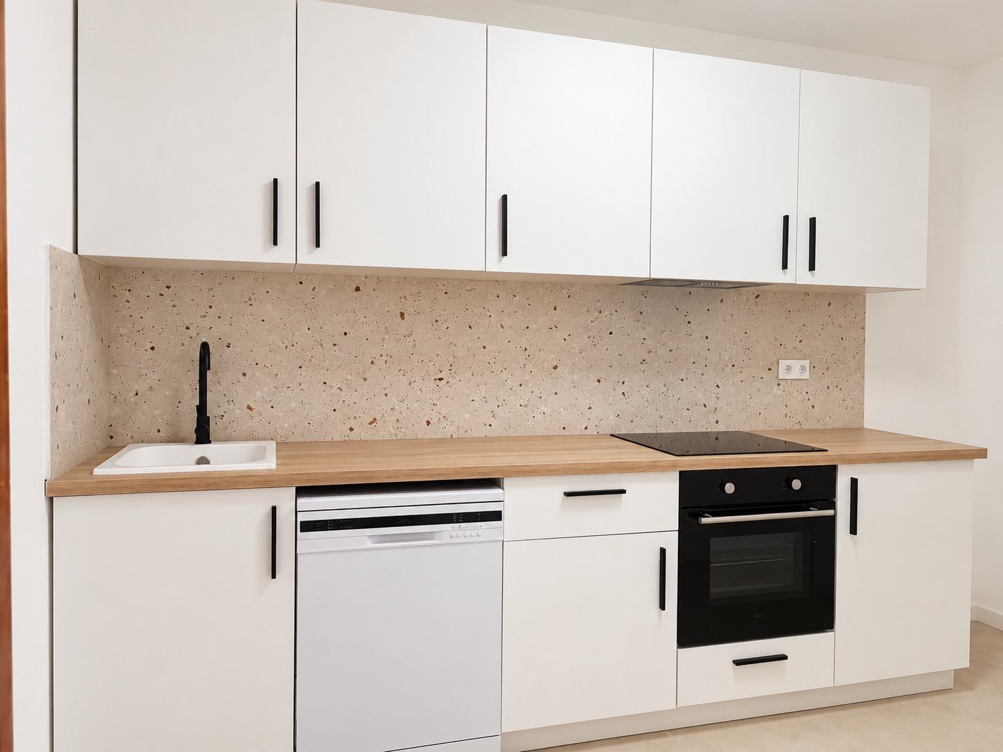 Flat for Sale in Ferrol