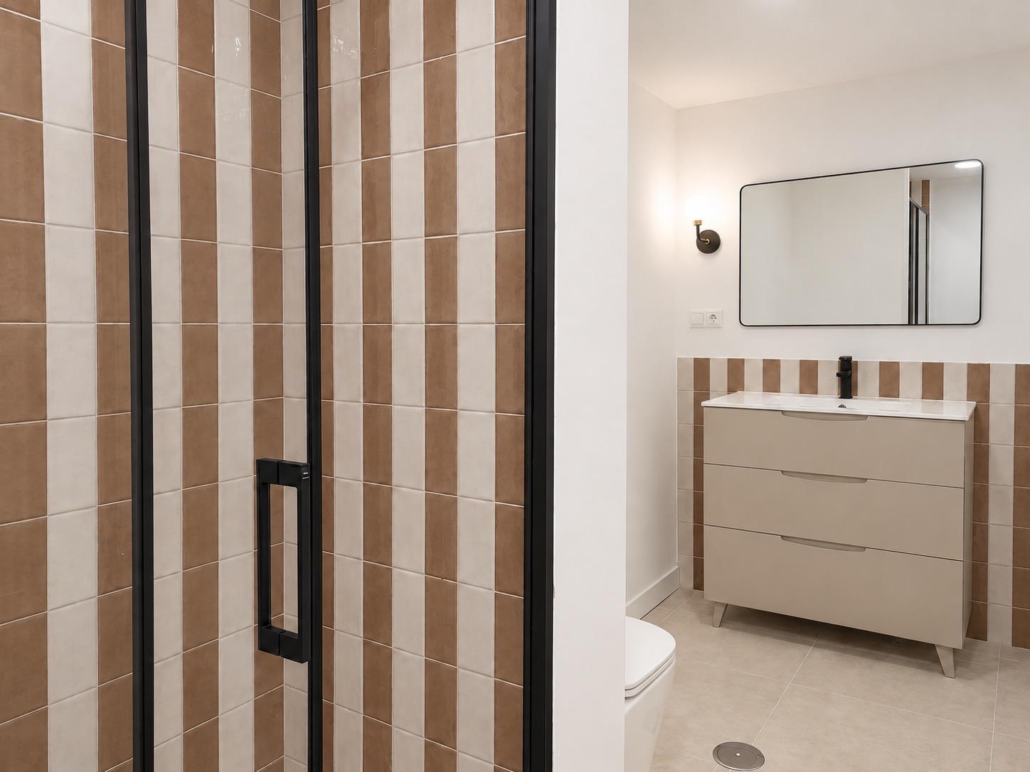 Flat for Sale in Ferrol
