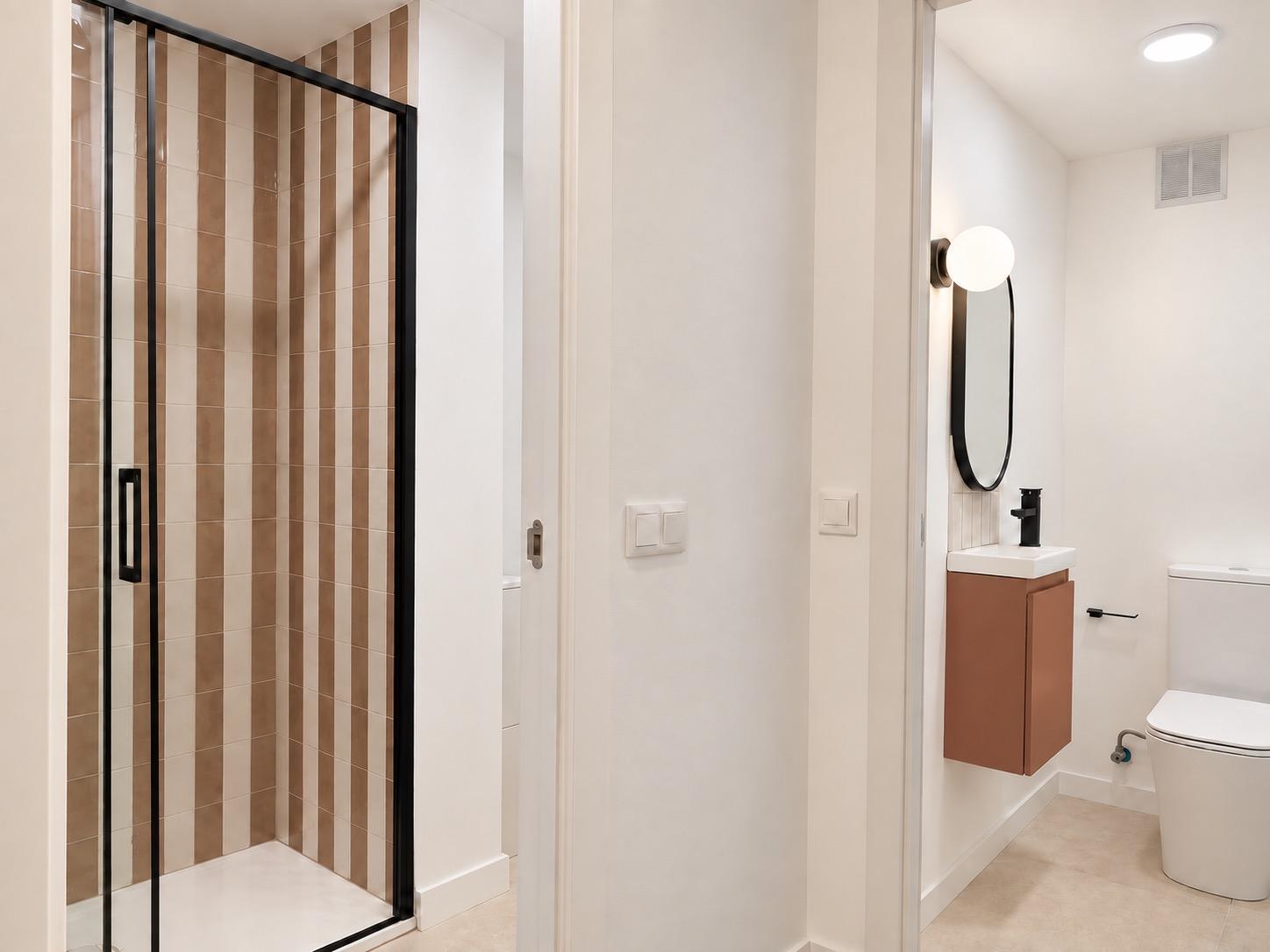Flat for Sale in Ferrol