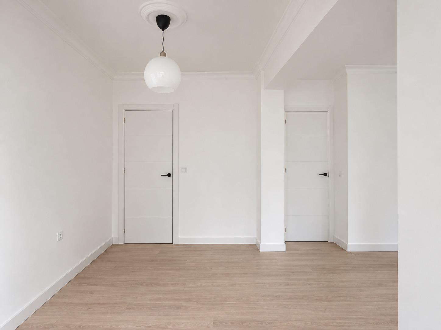 Flat for Sale in Ferrol
