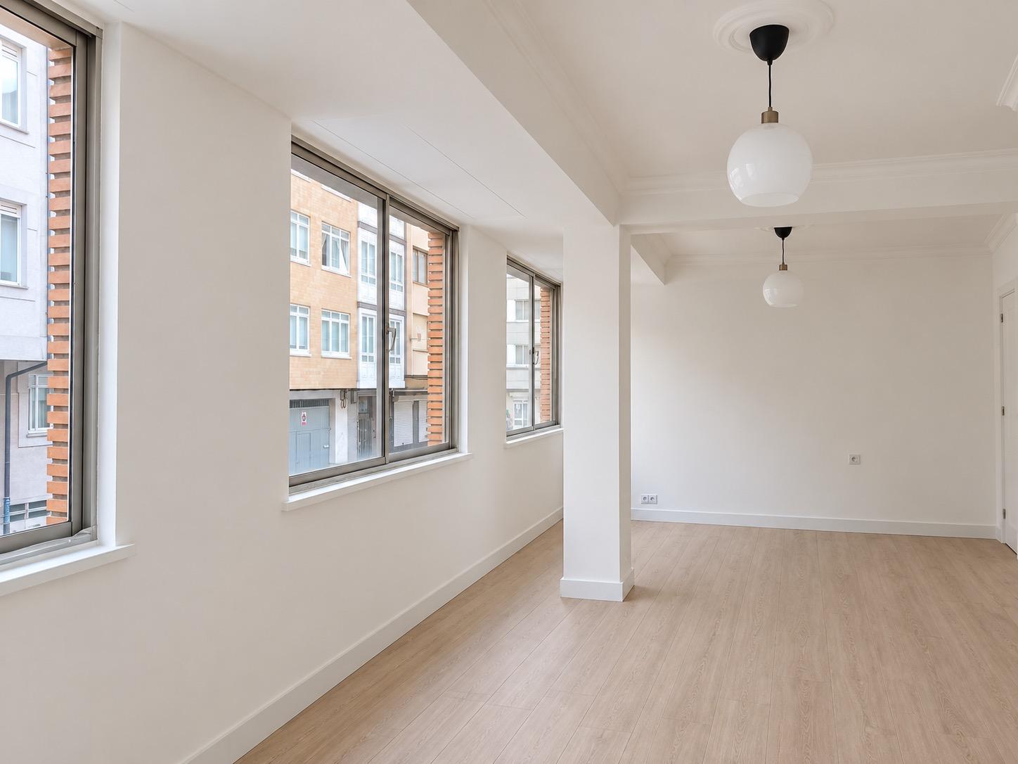 Flat for Sale in Ferrol