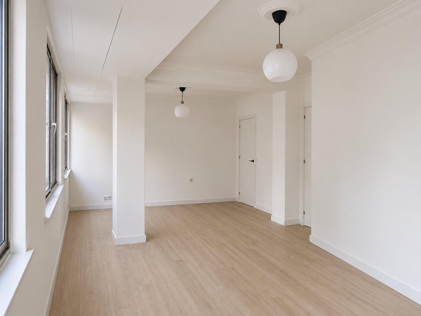 Flat for Sale in Ferrol