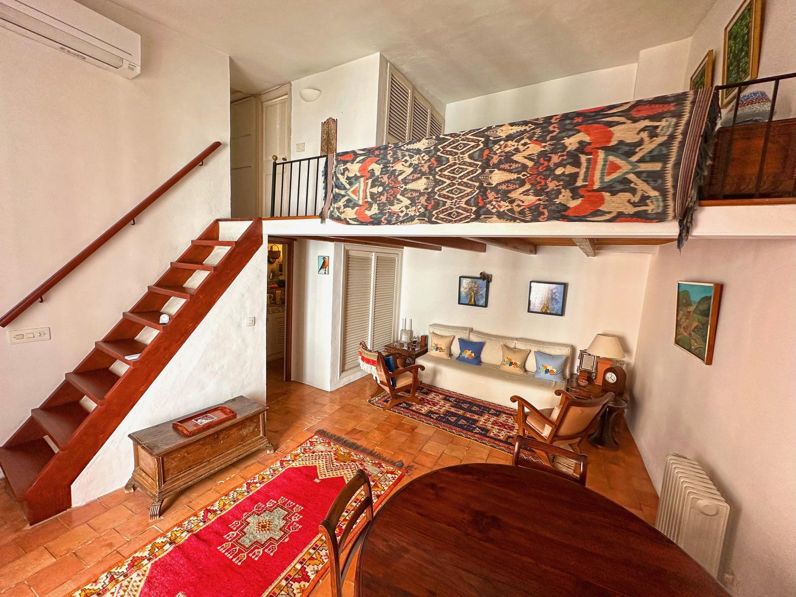 Flat for Sale in Ibiza