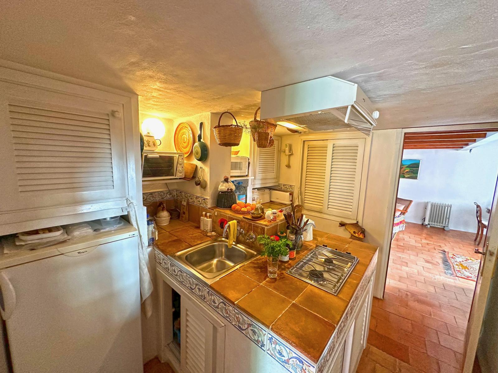 Flat for Sale in Ibiza