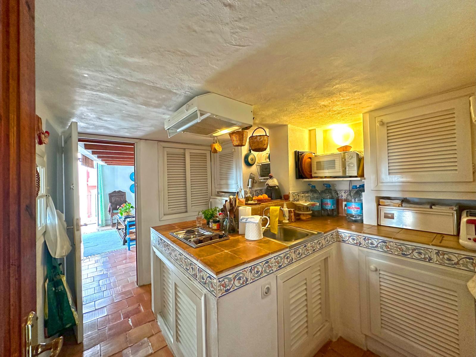 Flat for Sale in Ibiza