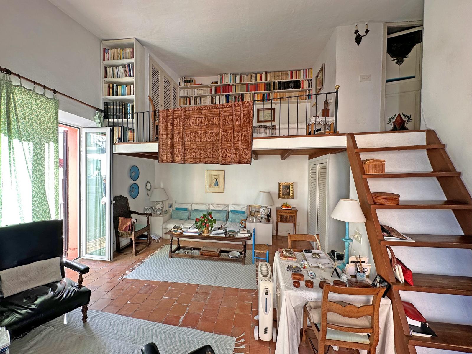 Flat for Sale in Ibiza