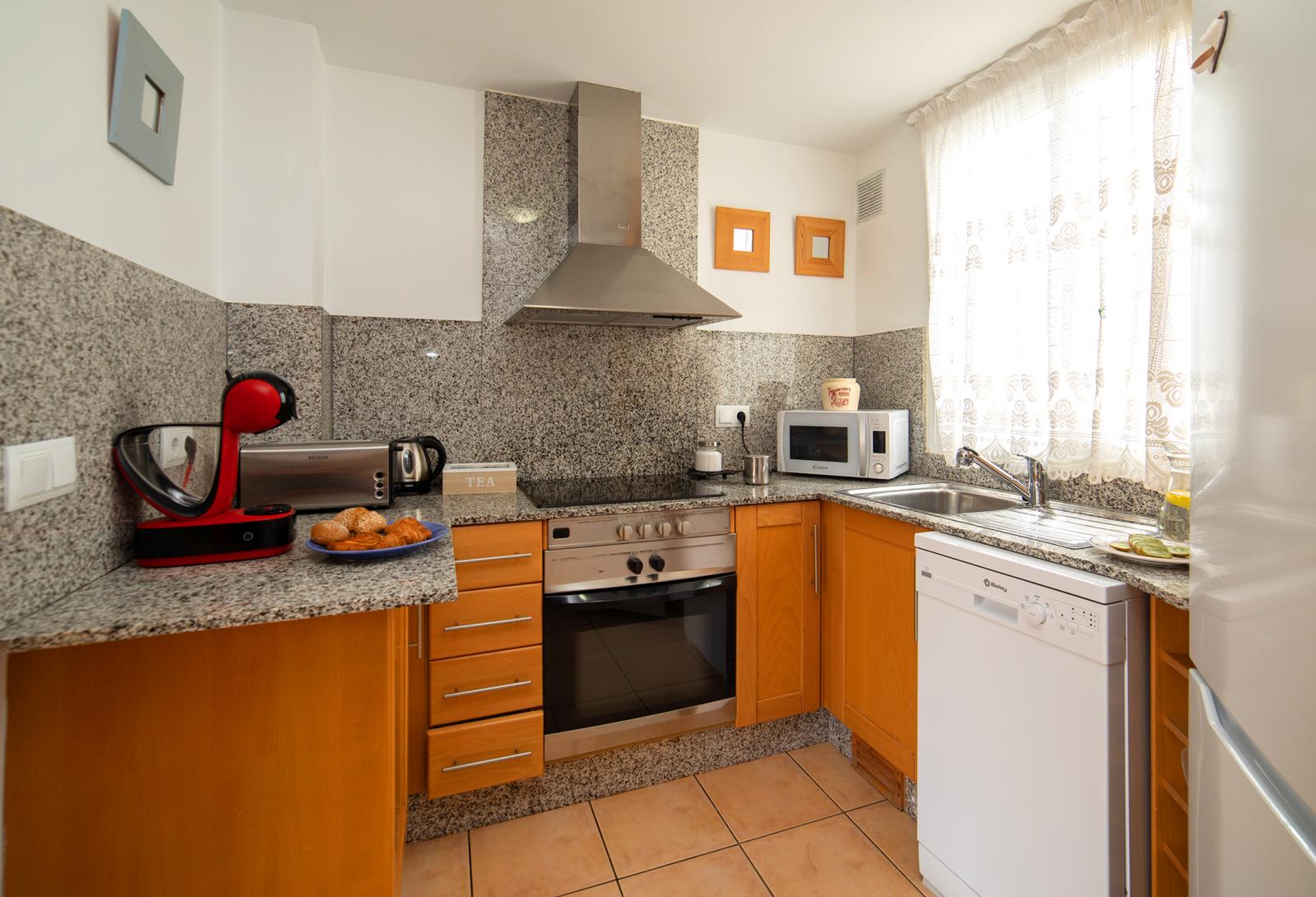 Ático en Venta en Altea