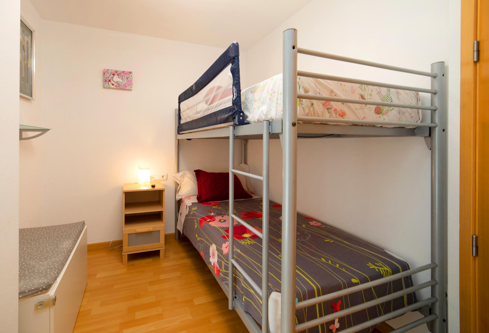 Ático en Venta en Altea