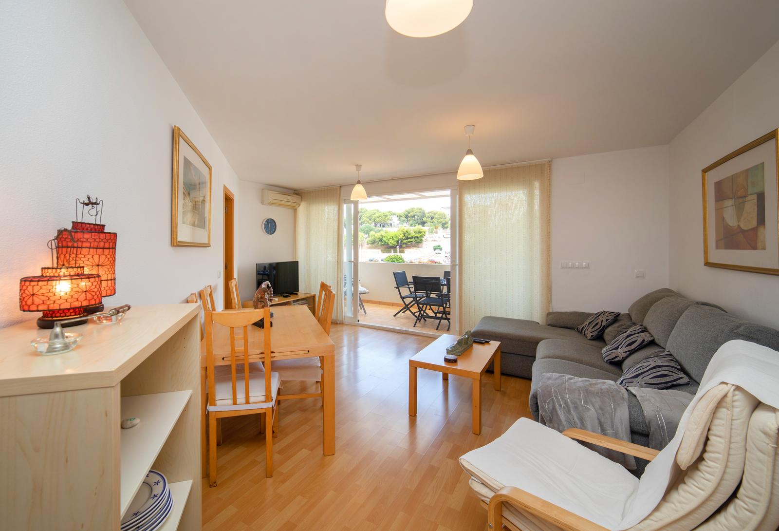 Ático en Venta en Altea