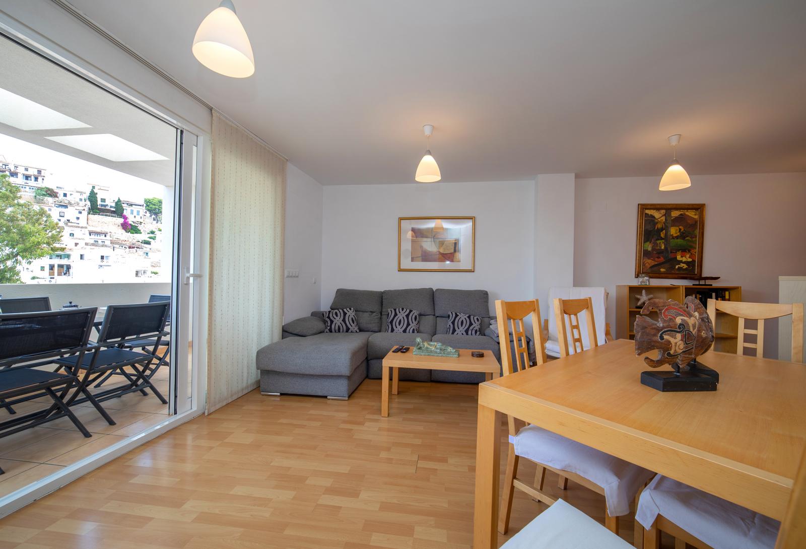 Ático en Venta en Altea