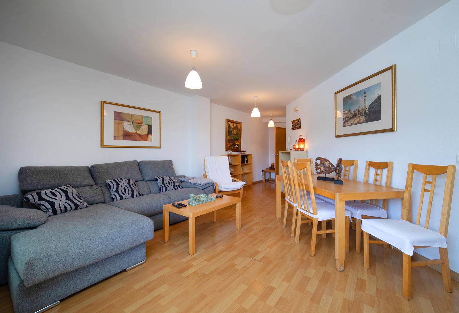 Ático en Venta en Altea
