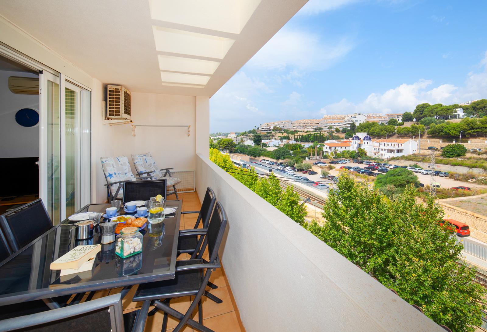 Ático en Venta en Altea