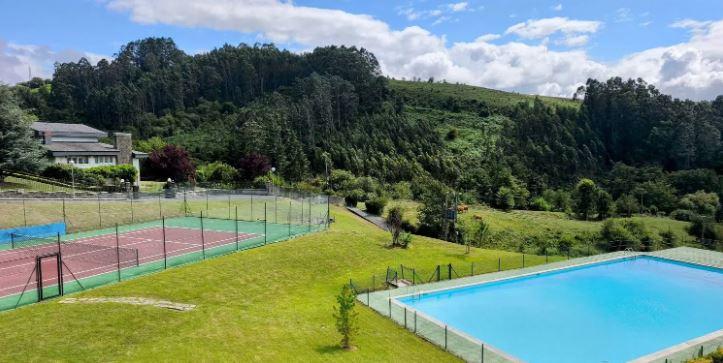 Chalet en Venta en Berango