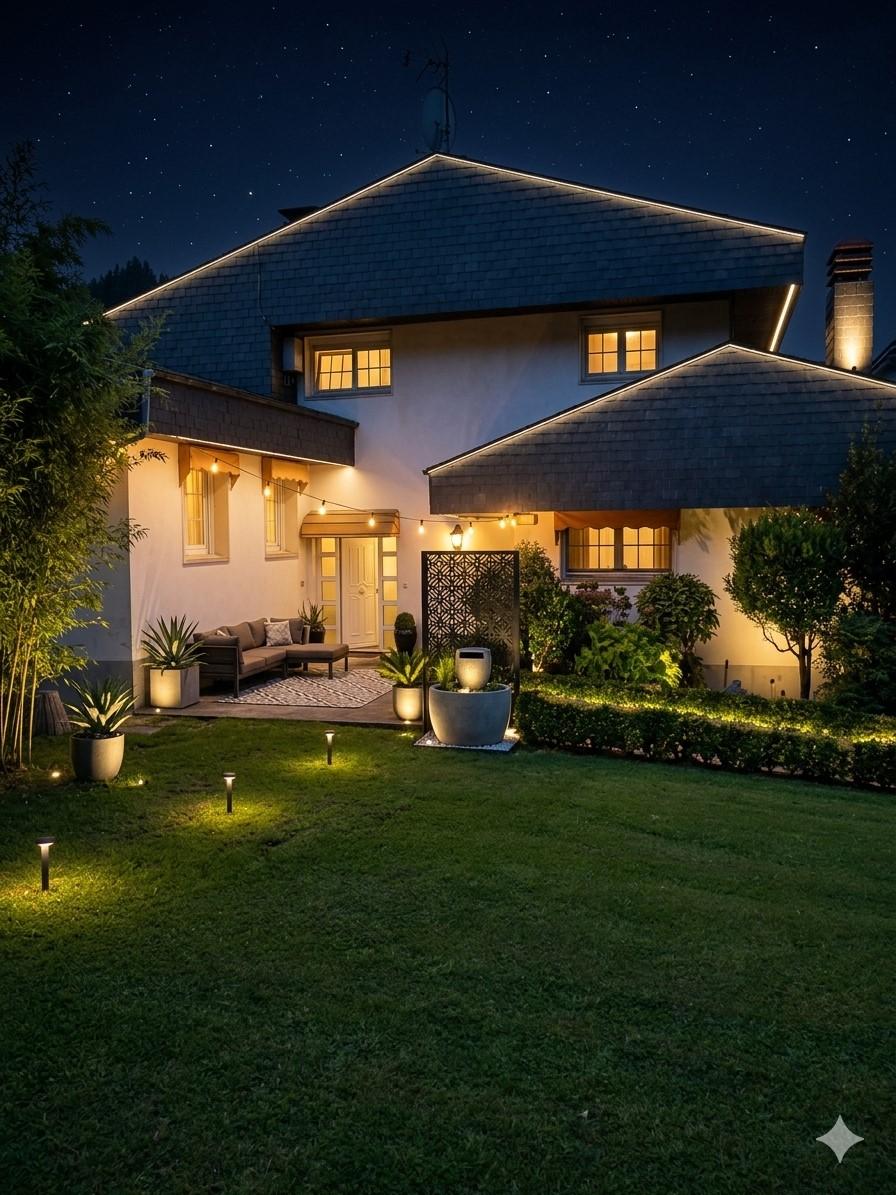 Chalet en Venta en Berango