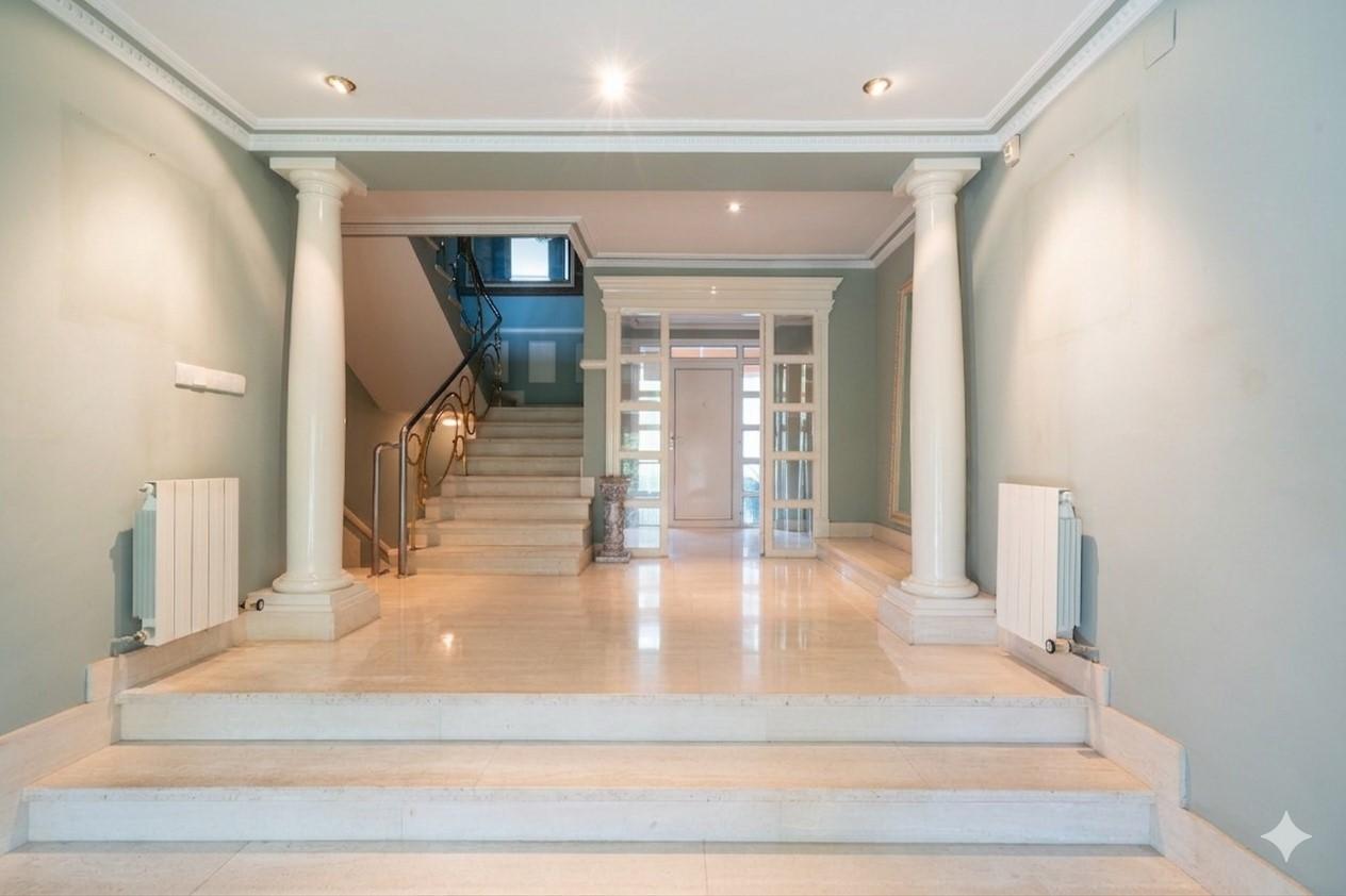 Chalet en Venta en Berango