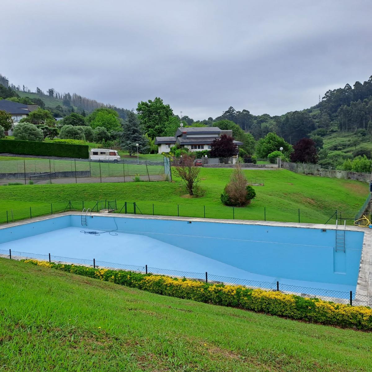 Chalet en Venta en Berango