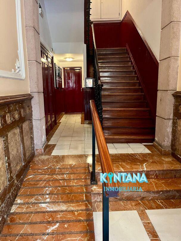 Flat for Sale in Bilbao