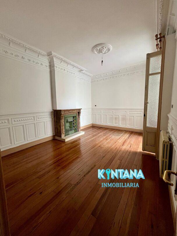 Flat for Sale in Bilbao