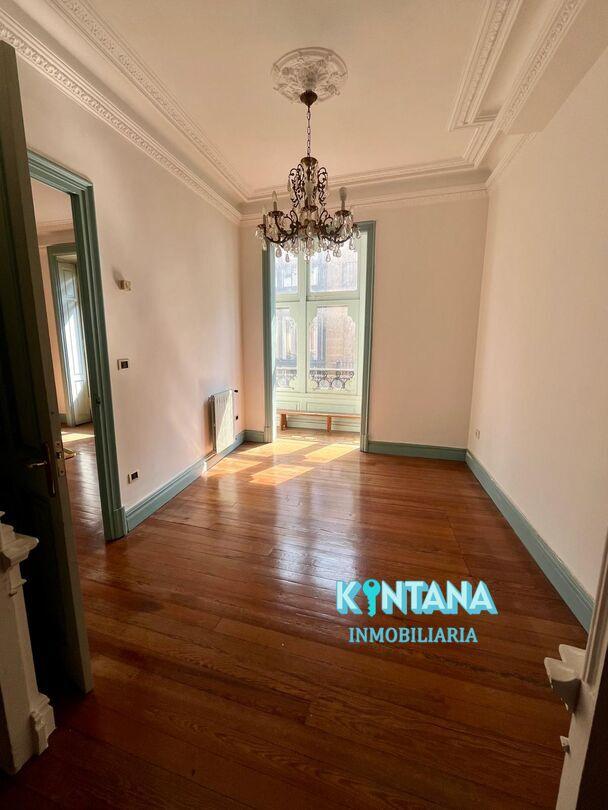 Flat for Sale in Bilbao
