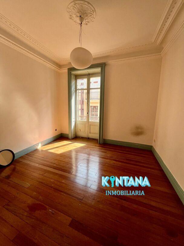 Flat for Sale in Bilbao